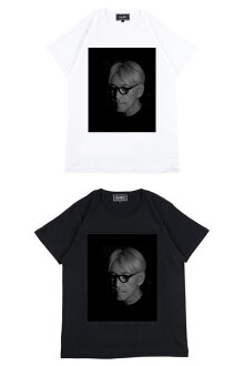 Amplifier“坂本龍一”TEEdesignA《2017年11月発売予定》