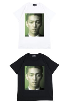 Amplifier“坂本龍一”TEEdesignB《2017年11月発売予定》