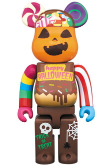 2017HALLOWEENBE@RBRICK400%