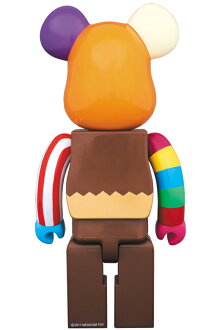 2017HALLOWEENBE@RBRICK400%
