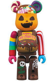 2017HALLOWEENBE@RBRICK100%