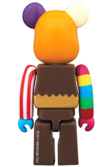2017HALLOWEENBE@RBRICK100%