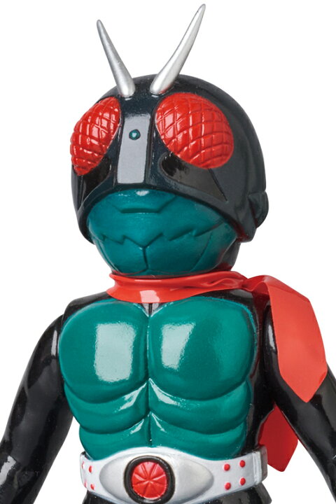 楽天市場】仮面ライダー1号（桜島Ver.） ミドルサイズ《2018年1月下旬 
