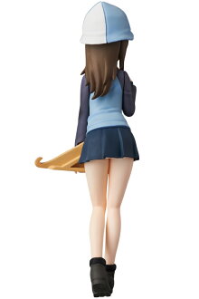 UDFガールズ&パンツァー最終章ミカ(1/16スケール)《2018年1月発売予定》