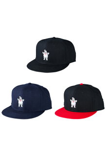 SNAPBACKCAP