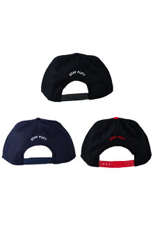 SNAPBACKCAP