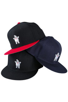 SNAPBACKCAP