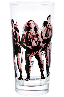 TUMBLERGLASS“MEMBERS”