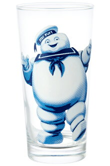 TUMBLERGLASS“STAYPUFT”