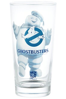 TUMBLERGLASS“STAYPUFT”