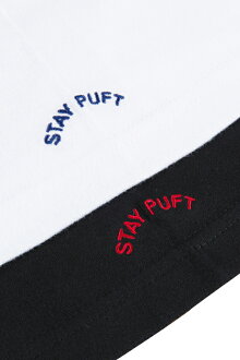 TEE“STAYPUFT”