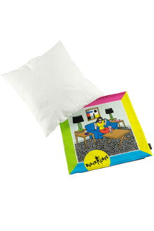 VINYL“BLACKCATS”CUSHIONCREAM-SODAPRESENTS《2017年12月発売予定》