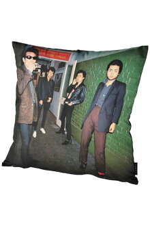 VINYL“THEMODS”CUSHIONFIGHTORFLIGHT《2017年12月発売予定》