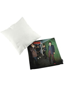 VINYL“THEMODS”CUSHIONFIGHTORFLIGHT《2017年12月発売予定》