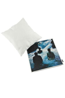 VINYL“THEROOSTERS”CUSHIONDIS.《2017年12月発売予定》