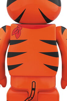 BE@RBRICKTONYTHETIGER1000%《2019年2月発売・発送予定》