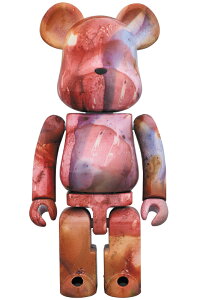 超合金 BE@RBRICK PUSHEAD