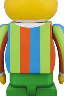 BE@RBRICKBERT100%&400%《2018年12月発売・発送予定》
