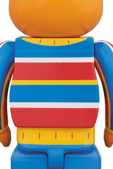 BE@RBRICKERNIE100%&400%《2018年12月発売・発送予定》