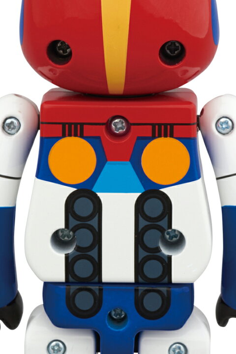 楽天市場】超合金 BE@RBRICK コン・バトラーV : PROJECT1／6