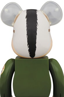 BE@RBRICKTravisBickle100%&400%《2019年3月発売・発送予定》