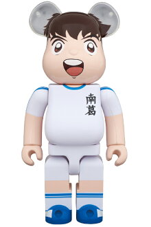 BE@RBRICK大空翼1000%《2019年2月発売・発送予定》