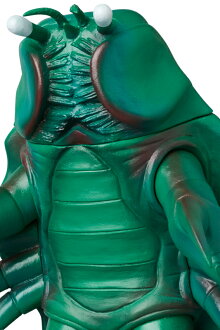 カニ獣人(仮面ライダーアマゾンより)《2019年1月下旬発送予定》