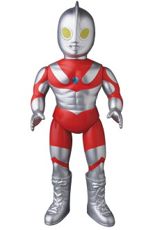 ウルトラマン(メタリックカラー)《2019年1月下旬発送予定》