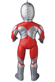 ウルトラマン(メタリックカラー)《2019年1月下旬発送予定》