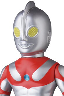 ウルトラマン(メタリックカラー)《2019年1月下旬発送予定》