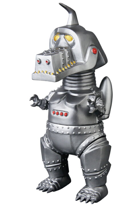 楽天市場】機械恐竜獣 メカチラボ : MEDICOM TOY TOKYO