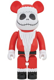 BE@RBRICK SANTA JACK 1000％