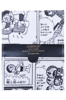 MLEFABRICKドラえもんシリーズCARDCASE《2017年11月発売予定》