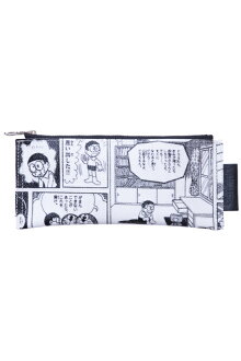 MLEFABRICKドラえもんシリーズPENCASE《2017年11月発売予定》