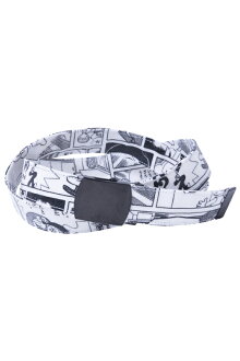 MLEFABRICKドラえもんシリーズBELT