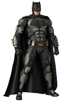 MAFEXBATMANTACTICALSUITVer.《2018年5月発売予定》