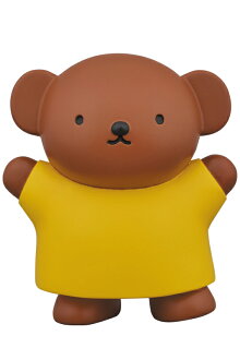 UDFディック・ブルーナ(シリーズ1)ボリス《2018年5月発売予定》