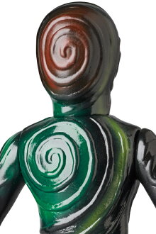 アントマン(隊長カラー)ミドルサイズ《2017年2月下旬発送予定》