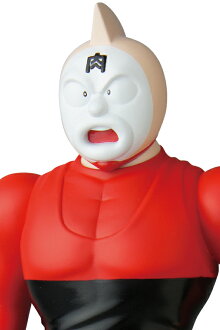 NSCキン肉マン(くっきー別注カラー/キン肉マンさんVer.)