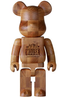 BE@RBRICKKARIMOKU"HOUSEINDUSTRIESCHESS"400%