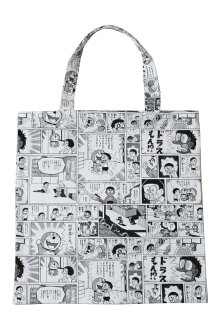 MLEFABRICKドラえもんシリーズSIMPLETOTEBAG《2017年11月発売予定》
