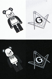 BE@RTEEFREEMASONRY×fragmentdesign