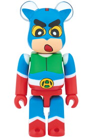 BE@RBRICK アクション仮面しんちゃん 100％