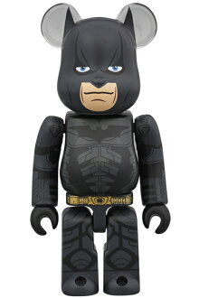 BE@RBRICKBATMAN(THEDARKKNIGHTVer.)100%