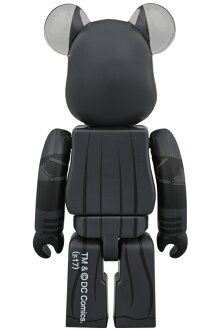 BE@RBRICKBATMAN(THEDARKKNIGHTVer.)100%