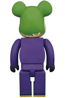 BE@RBRICKTHEJOKER(LAUGHINGVer.)400%