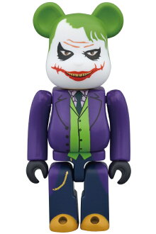 BE@RBRICKTHEJOKER(LAUGHINGVer.)100%