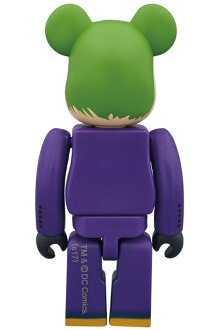 BE@RBRICKTHEJOKER(LAUGHINGVer.)100%