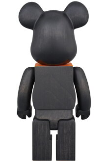 カリモクBE@RBRICK×PORTER