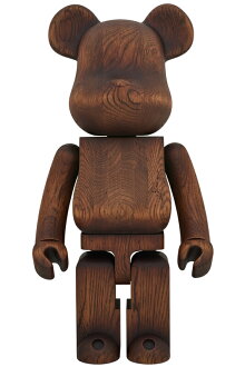 BE@RBRICKカリモクAntiqueFurnitureModel1000%